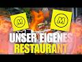 DAS war unser letztes Restaurant…😂😭 | MANKS