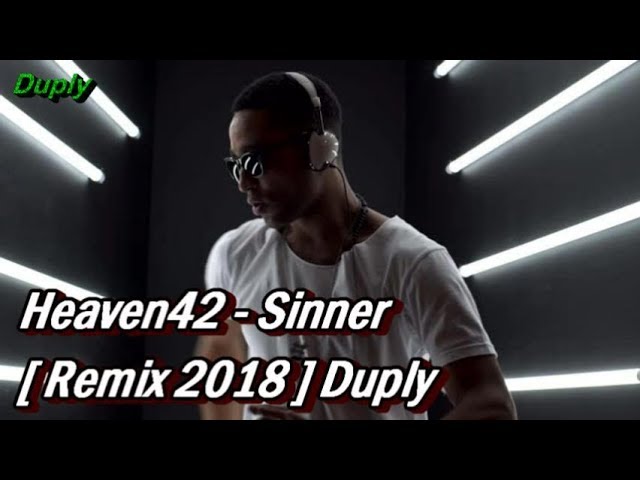 Heaven42 - Sinner