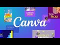 Working with Text in Canva