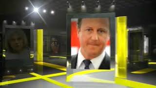 Itv News At Ten With Don Williams And Ellie Goulding Les 2010