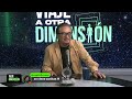 EN VIVO 🔴 ¡LO ASEGURA TRUMP! "SE HARÁ PÚBLICA MUCHA INFORMACIÓN SOBRE OVNIS" #VIAJEAOTRADIMENSIÓN
