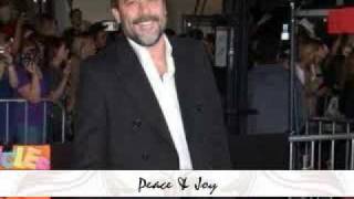 Jeffrey Dean Morgan - Sex On Legs - Montage