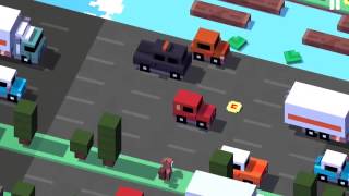 Limited Time Crossy Road 6