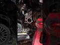 Front Wheel Gearbox Removal                       #repair🛠️#gear jerking#delay shift