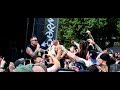 Hawthorne Heights - Niki FM / Saying Sorry / Ohio Is For Lovers - Live 2017 Warped Tour