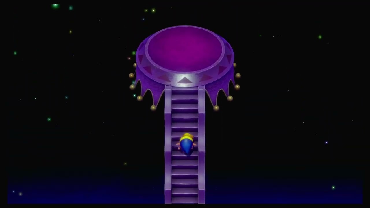 Let's Play The Legend of Zelda Link's Awakening! The End