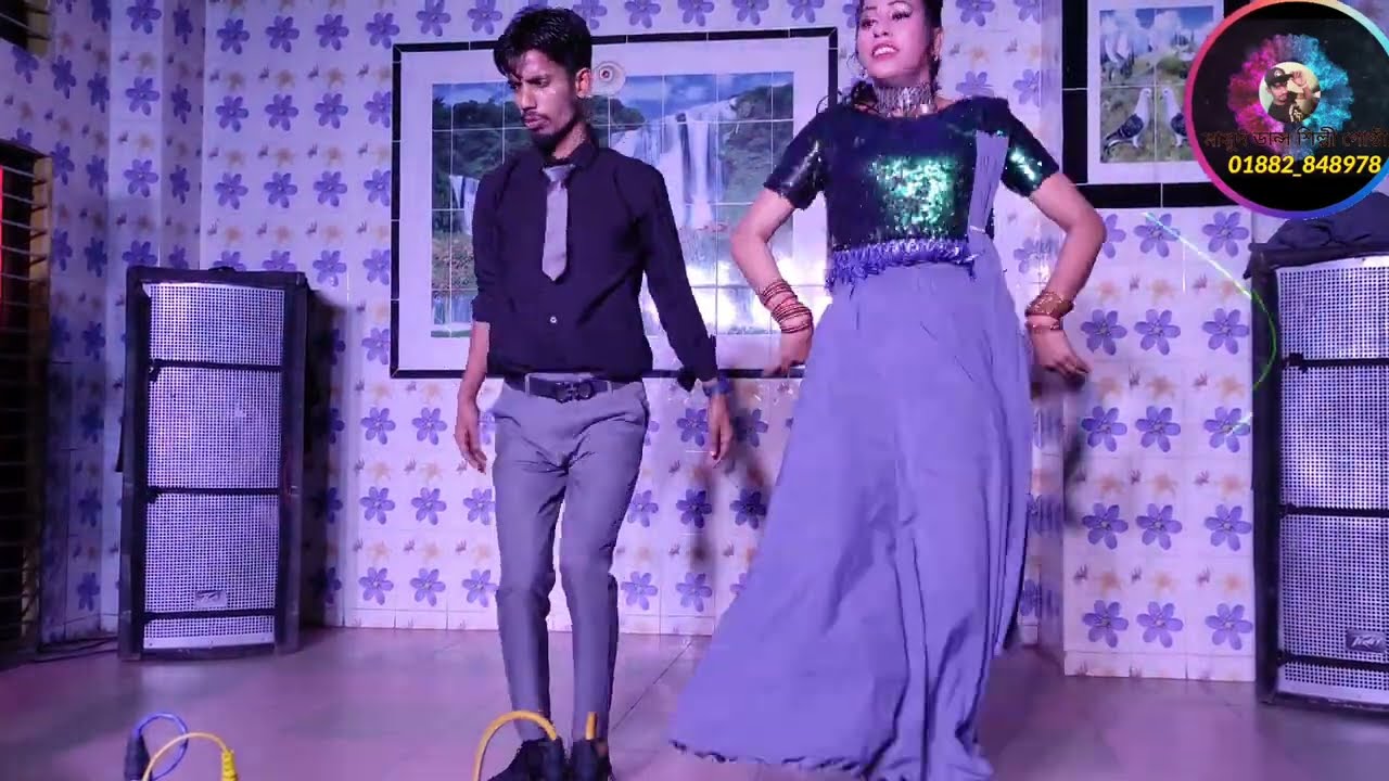 ওরে ও ঝুরমিলা _ চলো কক্সবাজার যাই _আঞ্চলিক গান_ভাইরাল সং New Songs ২০২৩_ Wedding_performance