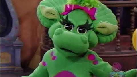 Rhyme Time Rhythm Credits Comparison (Screener vs. Final Version) (V1) (Demo Version) Part 40