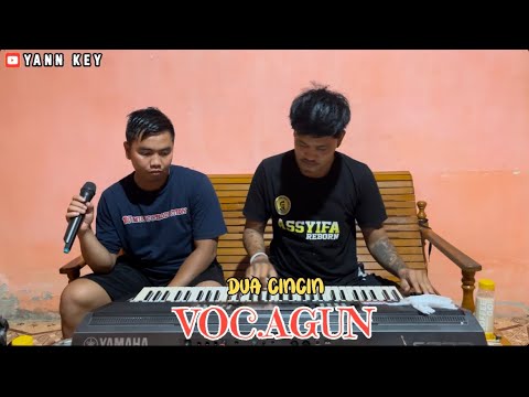 Diandra Ayu - Dua Cincin - Official Music Video