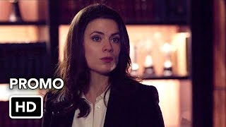 Conviction (ABC) "Conviction Integrity Unit" Promo HD
