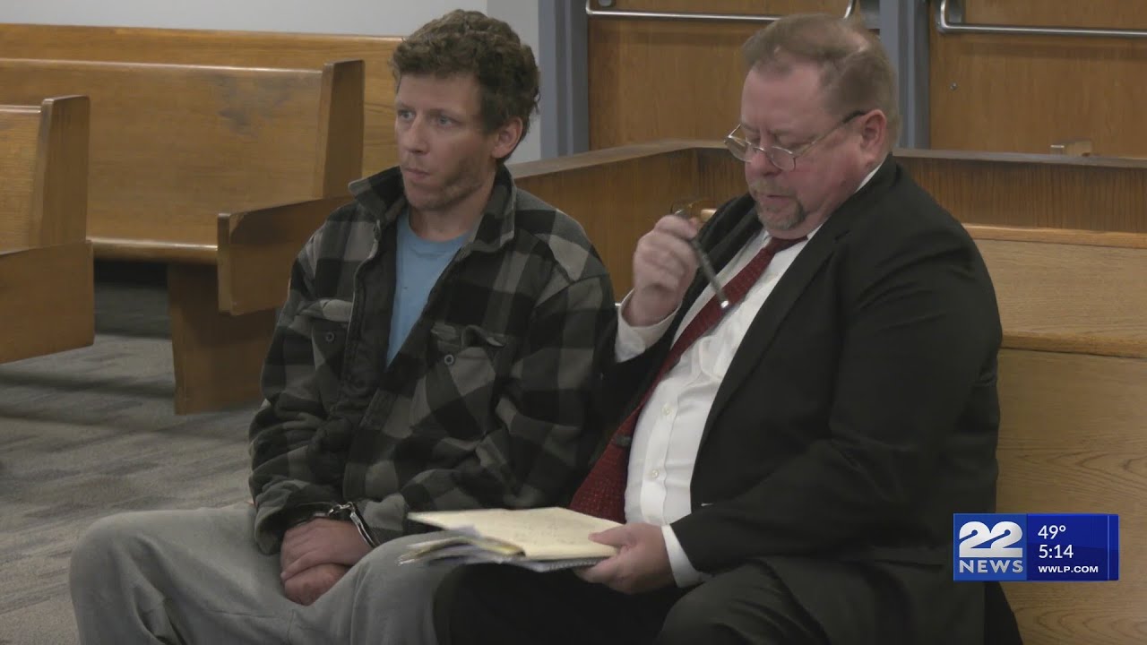 Westfield man charged with manslaughter in overdose death pleads not ...