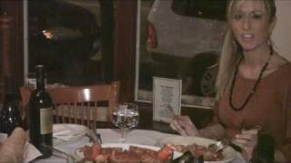 La Parma Italian Restaurant Online Business Promotional Video from B2BVid.com