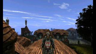 Gothic 2 NK: Dzieje Polski MOD [Update Pancerzy] by Bumyd 594 views 12 years ago 1 minute, 16 seconds