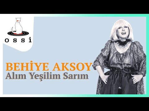 Behiye Aksoy -