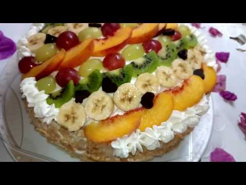 Vidéo: 10 Façons De Donner Un éclat Au Gâteau Aux Fruits