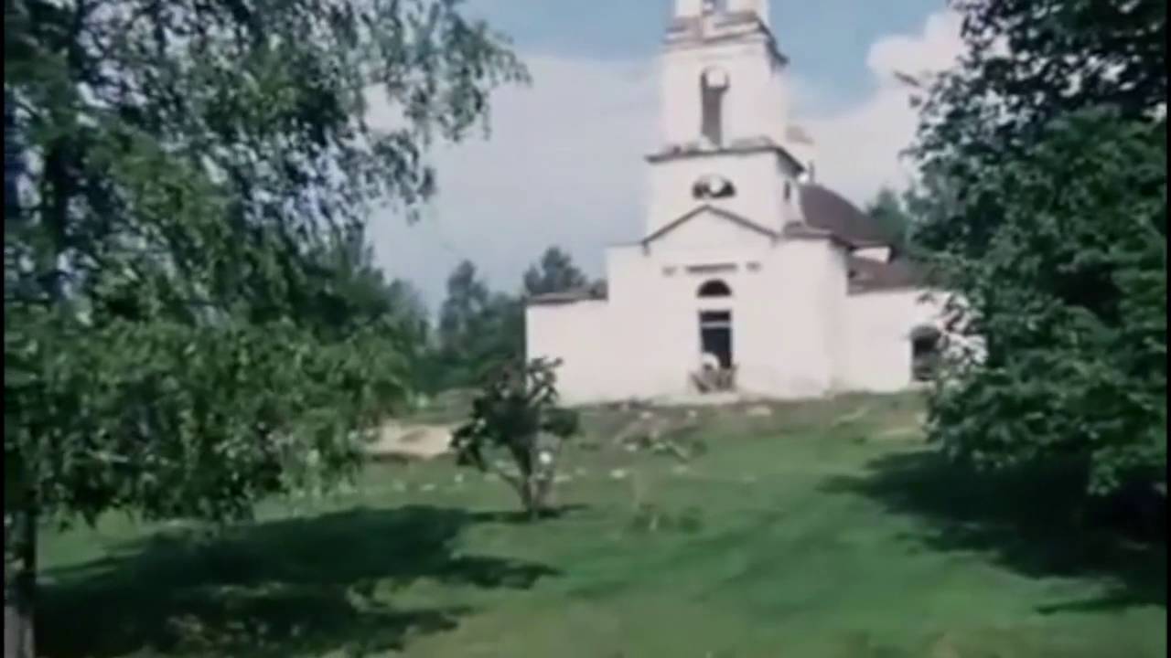 Когда поют перепела - YouTube