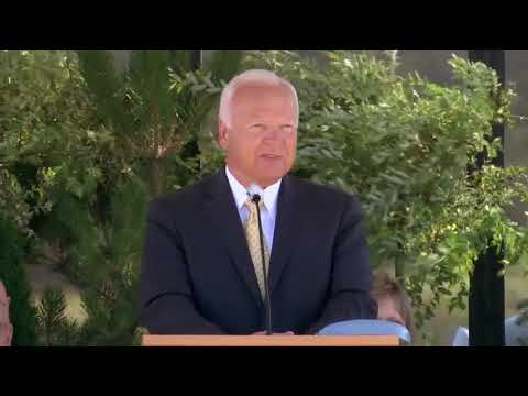 Cedar City Temple Appointments