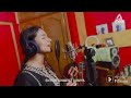 Rongila    farin  tashan khan  imran  bangla new song 2024  entertainment duniya