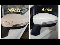 Remove scratches from Car in 2 mins | Tested on Ford EcoSport, Hyundai i20, Maruti suzuki WagonR etc