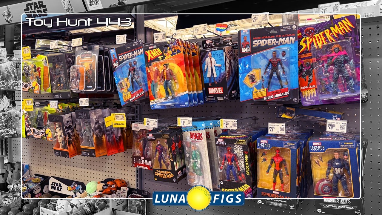 Поиск игрушек 443 | Остались ли еще товары со скидкой?