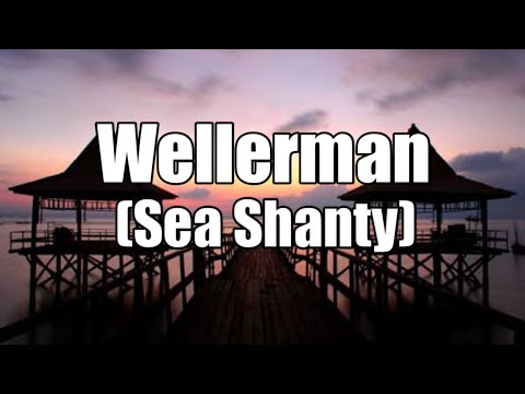 Nathan Evans Wellerman Sea Shanty Lirik Dan Terjemahan Youtube