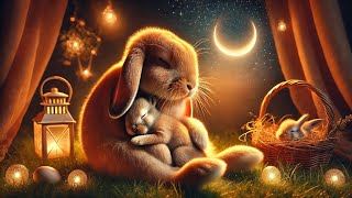 "Засинай мій малюк" - пісня надобраніч