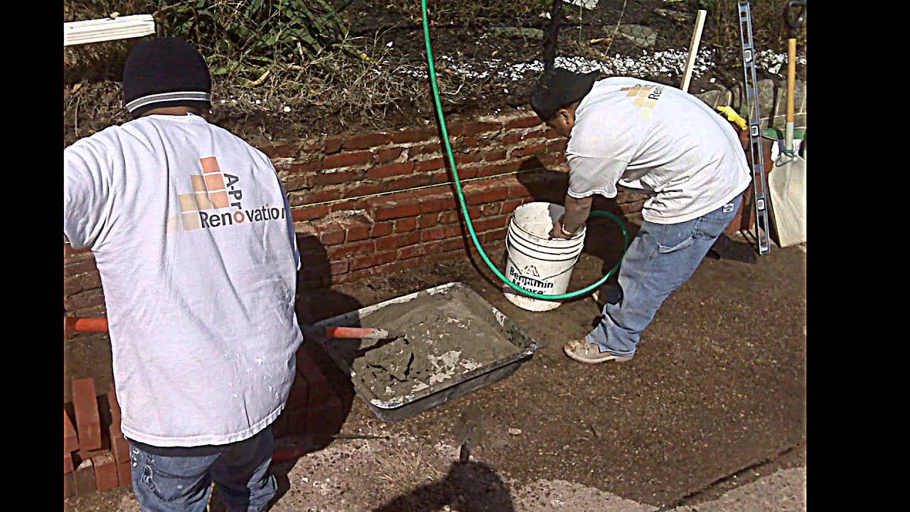 APro Renovation. Washington DC Home Improvement Contractor YouTube