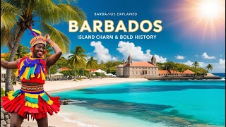 Barbados Explained: Caribbean Charm, History & Culture Uncovered Profile