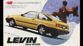 [MIX] Eurobeat mix, it's good dude trust me