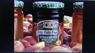 IXL 1998 Ad