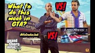 NOOB FRIENDLY Simeon Mission Guide GTA Online (ONLY OG'S KNOW THESE TRICKS)
