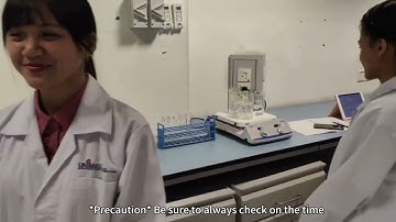 STB 1083 Practical 1 Lab Report Video ( Group 2 Dr. Hashimatul Fatma)