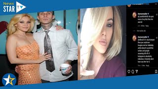 Travis Barker's ex-wife slams Kourtney Kardashian as 'disgusting'