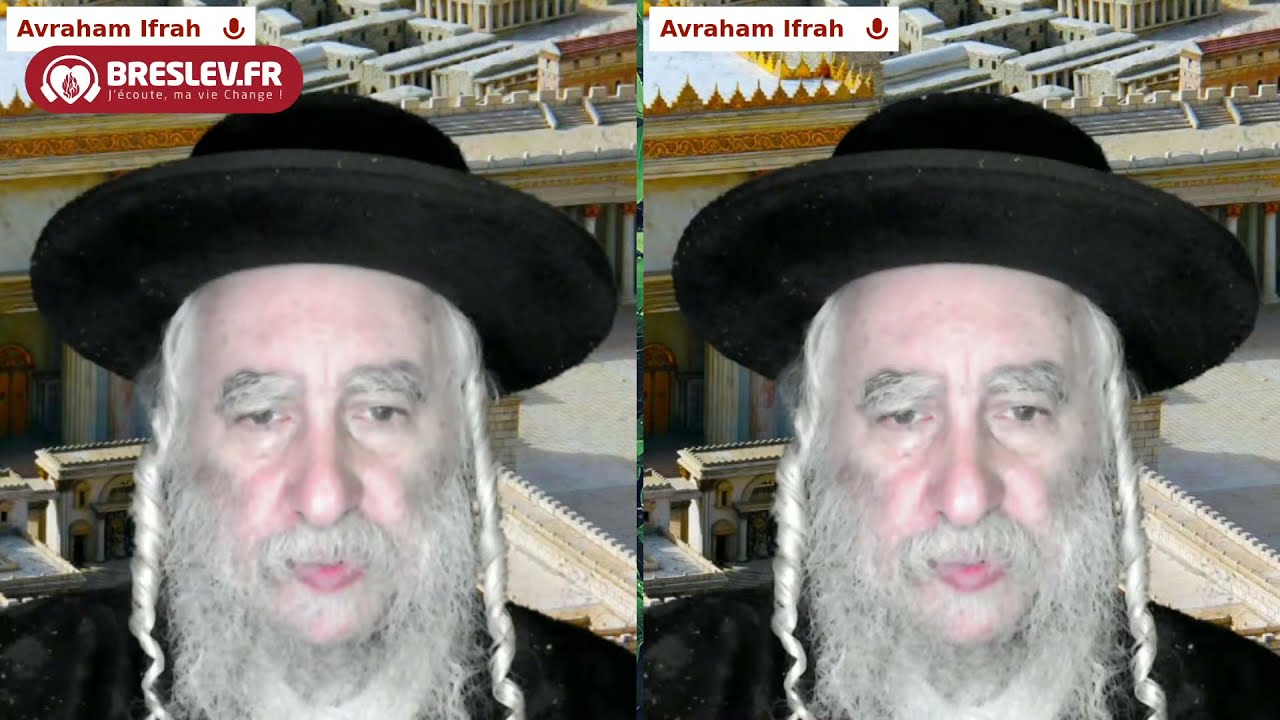 Les Contes de Rabbi Nahman: « Le Maître de la Prière » cours n°26 (01/03/21)