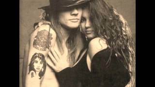 Todo De mi  - Axl & erin