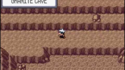 pokemon ruby walkthrough part 9`