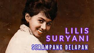 LILIS SURYANI | SERAMPANG DELAPAN