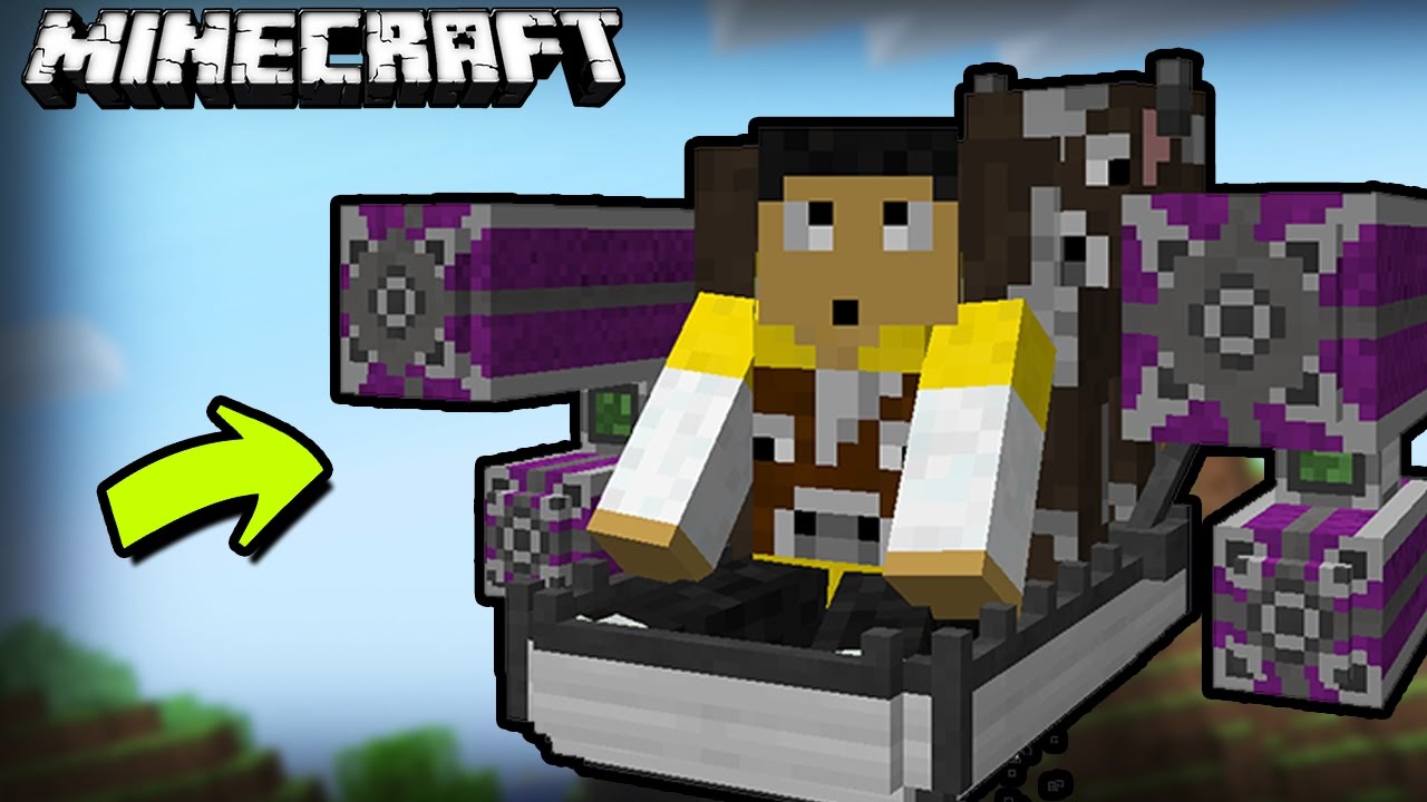 mikecrack dirigible vaca puedo
