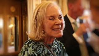 The Duchess of Kent turns 89