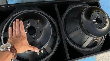 Sub ERIC và RCF bạt ngàn luôn... Vệ sinh không biết ngày nào mới xong!...