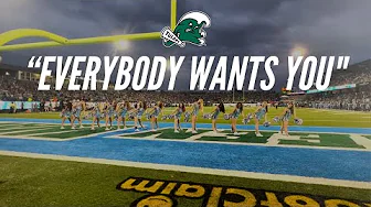 "Everybody Wants You" Timeout