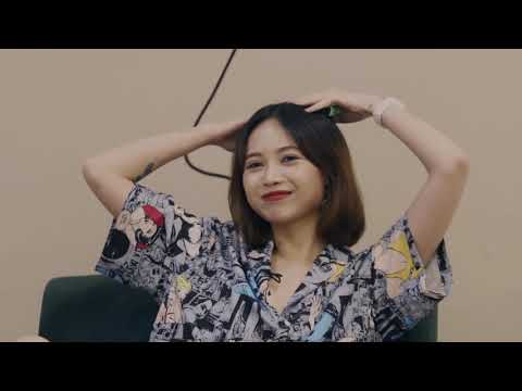M(ờ) NAIVE - sau 5 năm mất tích