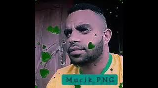 Lagu PNG lama dan sedih ( izah Bella).