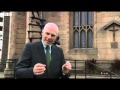 BBC News   Trap door reveals Liverpool church  #039;time capsule #039;