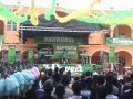 CONCIERTO EN VIVO DE BX MUSICAL