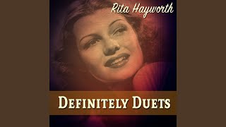 Video thumbnail of "Rita Hayworth - The Shorty Gorgeous"