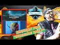 New artist on channel grim salvo  black rainbow  dark thumbz reaction  