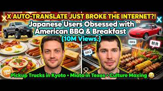 X’s New Auto-Translate Feature is Actually Changing Everything