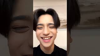 Beomhan (Harald Wu) - IG Live - 240720 Beomhan Harald Wu Ig Live 240828