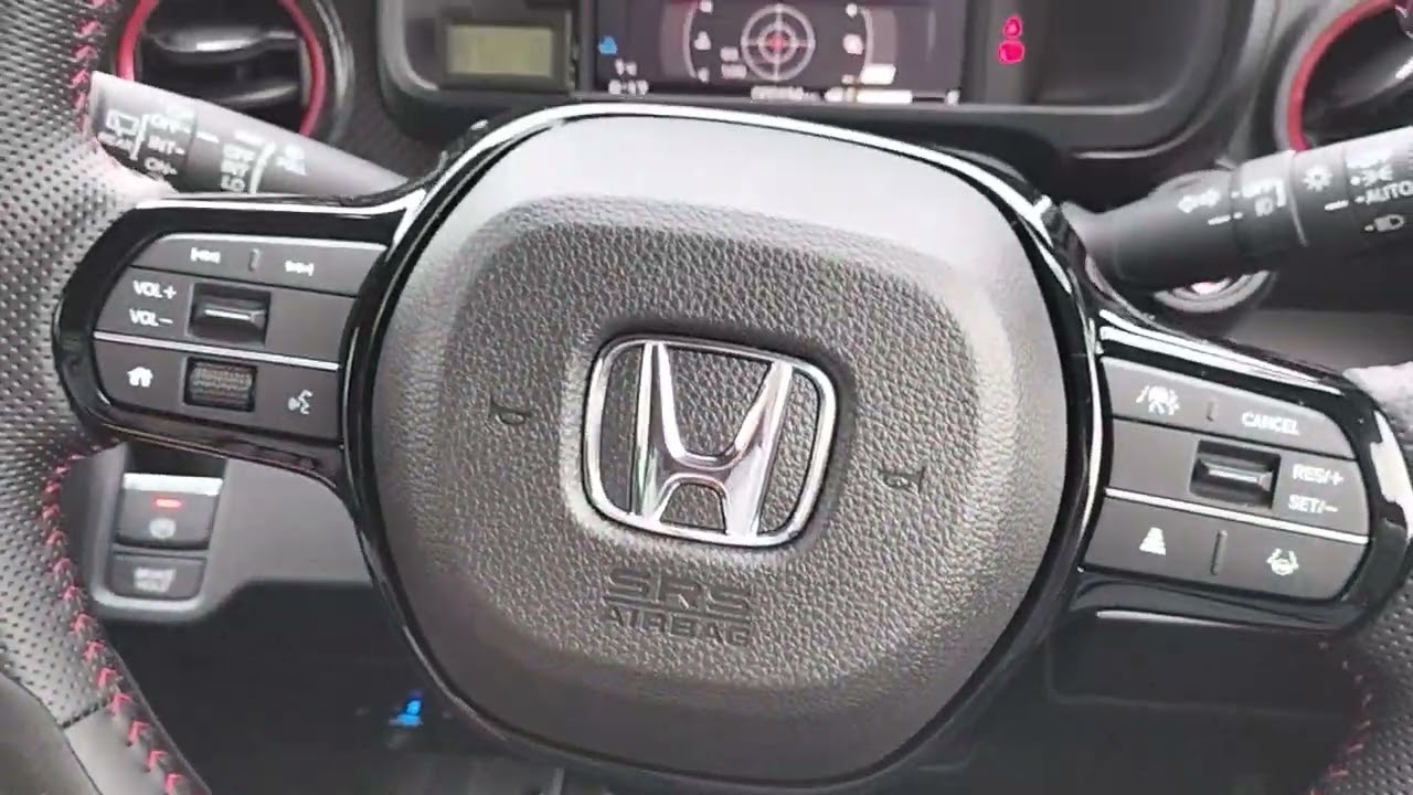 N-ONE RSパワコン付きませんでした😭マイナーチェンジ納車されました